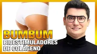 Bumbum | Bioestimuladores de Colágeno #gluteos