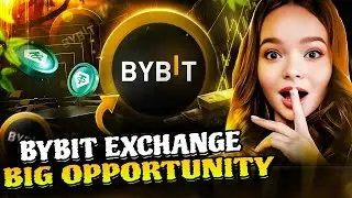 Bybit Card Rewards Event | Explore Cashback & Exclusive Perks 💳✨! WATCH IT