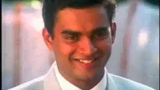 20 Fair&Lovely Wedding madhavan