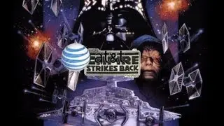 AT&T Strikes Back