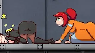 Project GLUTT v0.8.5 Gameplay 6 