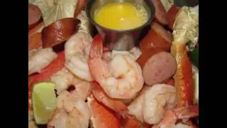 Local Steamer Seafood Market Panama City Beach