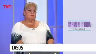 El recuerdo de familia | Carmen Gloria a tu servicio