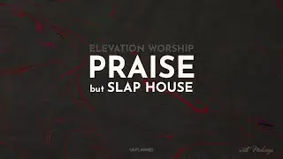 Unflagged - Praise (feat. Makanga)