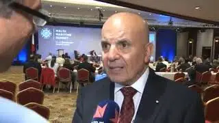 Malta Maritime Summit 2018