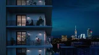 Litus City