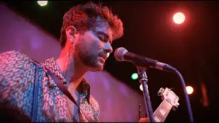 The Cinelli Brothers - No Place For Me (Live)