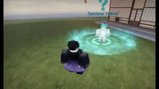 Kashimo Cursed Energy location | Jujutsu infinite