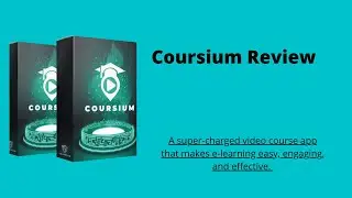 Coursium review - Shorts