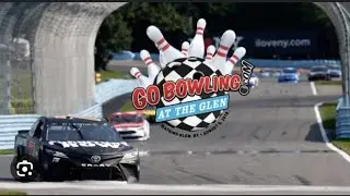 Crn-watkins glen Coca-Cola raceing leauge