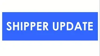 Manufacturing and construction spending - Shipper Update