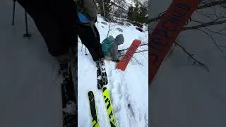 Фрирайд на Эльбрусе с MULTIRIDERS #sports #kids #эльбрус #фрирайд #фрирайдэльбрус #спортивныйтуризм