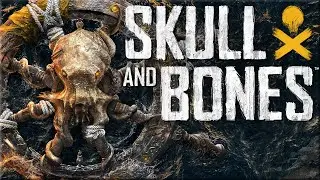 SKULL & BONES | 𝐋𝐈𝐕𝐄