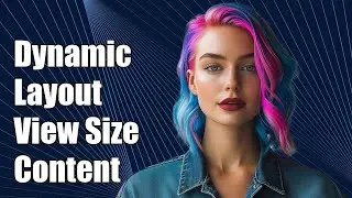 Dynamic CollectionViewLayout: Set Supplementary View Height to Content Size