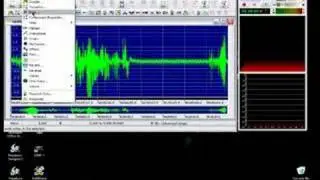 Goldwave tutorial