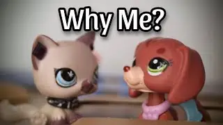 Lps: Pretty In Punk | Episode 2: Why Me?