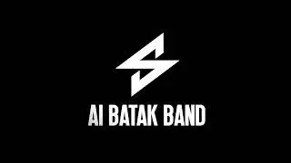 SAI ANJU MA AU (Pop punk, alternative rock) Ai Batak Band