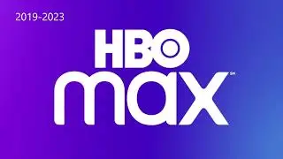 Logo History #76: Max (Streaming Service)/Hi-5