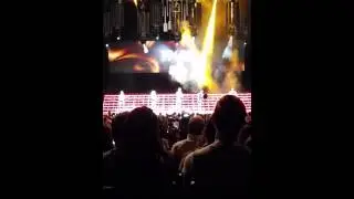 Pentatonix - Evolution of music live