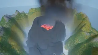 Isle of Solitude - Gameplay