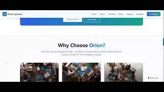 Best Web Design Agency in Dallas