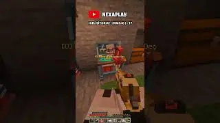 Gelişiyoruz ! (Korku Modlu Survival -6) - 17  #minecraft #minecraftmod #horror