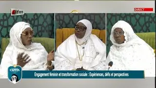 🚨 🚨 TFM LIVE :   Wakhtaan  - 16  Janvier  2026 - Pr :  Zeyda Fa Bintou