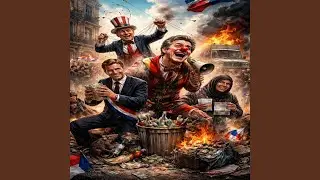 Ma Bite Sur Le Front Populaire (RPZ Remix)