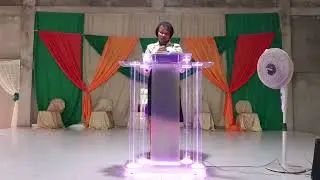 Culte adoration dimanche 21 septembre 2025
