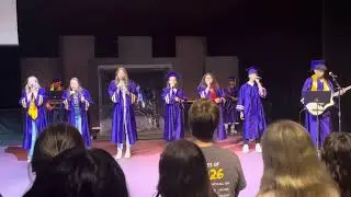 Legacy walk 5/17-2