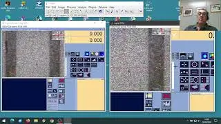 Inserindo uma escala em macro/micrografia usando o IMAGEJ.