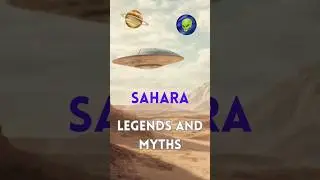 8. Legends and Myths  #desert #desertlife #wanderlust #sahara #algeria #travel #africa #adventure