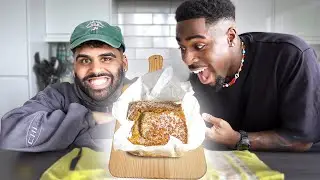 Can He Make The Best Dessert That I Have Ever Tried?