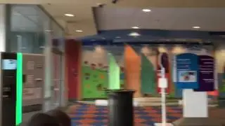 Left arm surgery channel update #2: it's surgery day! Exclusive look at the operating room @ The IWK