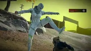 #warzone SPEED RUN?  LA LA LA