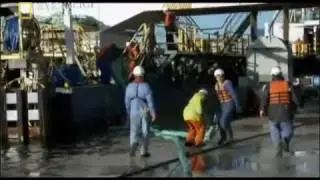 National Geographic - Marmaray T&uuml;p Ge&ccedil;it Projesi