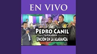 CUANDO LOS SANTOS MARCHEN YA