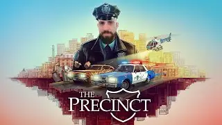 PRECINCT PT#08 - Tentando tirar o crime das ruas
