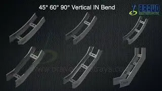 Bravo cable trays rabale midc industrial area Navi Mumbai