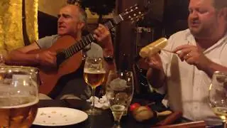 Versiones al Paso - Flor de Ausencia