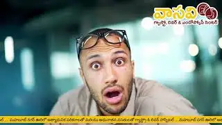 Vasavi Gastro Centre Mahabubnagar