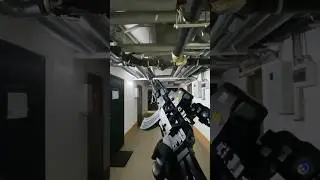 Ак103 / 74м Cyma Страйкбольный привод от первого лица #shorts #airsoft #eft #cod #ak #standoff2 #cs2