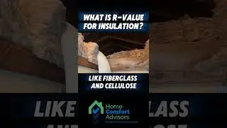 What is R Value for Insulation? (And Why Does it Matter?)