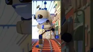 SUBWAY SURFERS GAMEPLAY 😎 #gaming #subwaysurfers