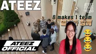 ATEEZ - 