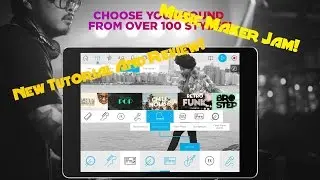 Music maker jam tutorial and Review