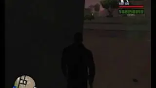 GTA Sa-Misterix:Serial Killer!!!