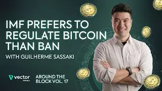*WILL IMF FINALLY REGULATE BITCOIN?* [BREAKING NEWS] ATB Vol. 17 | Crypto Hour