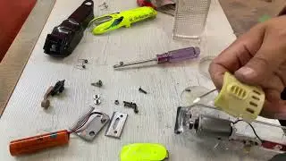 Cambio de tapa Magic Clip Wahl inferior