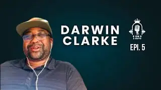 Darwin Clarke: Betrayed by Friends _ How Money Destroyed My Trust & Peace #shorts